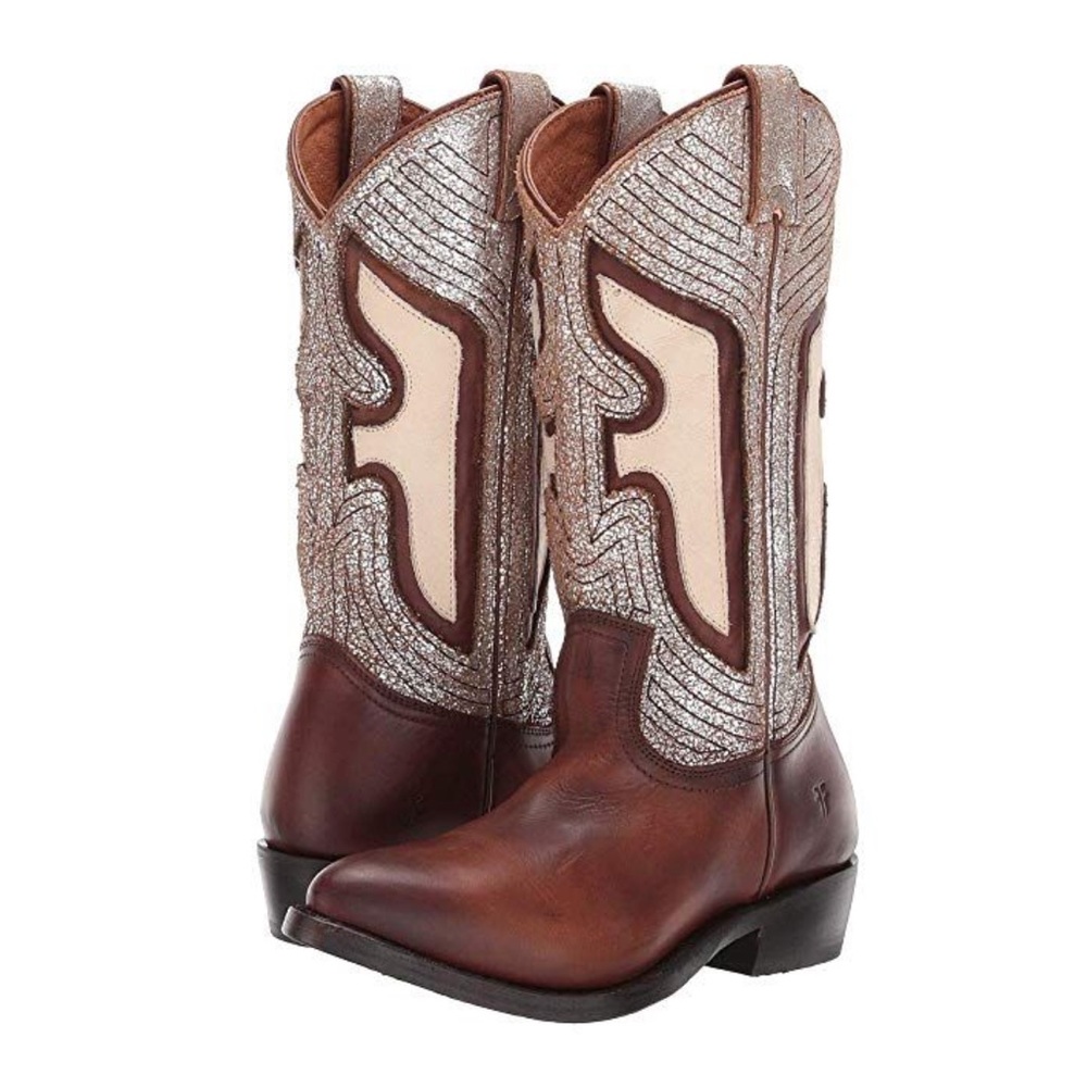 Frye Billy Underlay Pull-On Boots